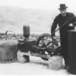 Geotermia, la «joven» tecnología con casi 200 años… Geotermia, la «joven» tecnología con casi 200 años…
