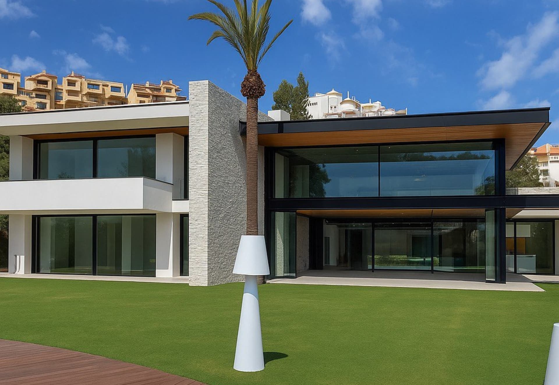 ambito residencial geotermia