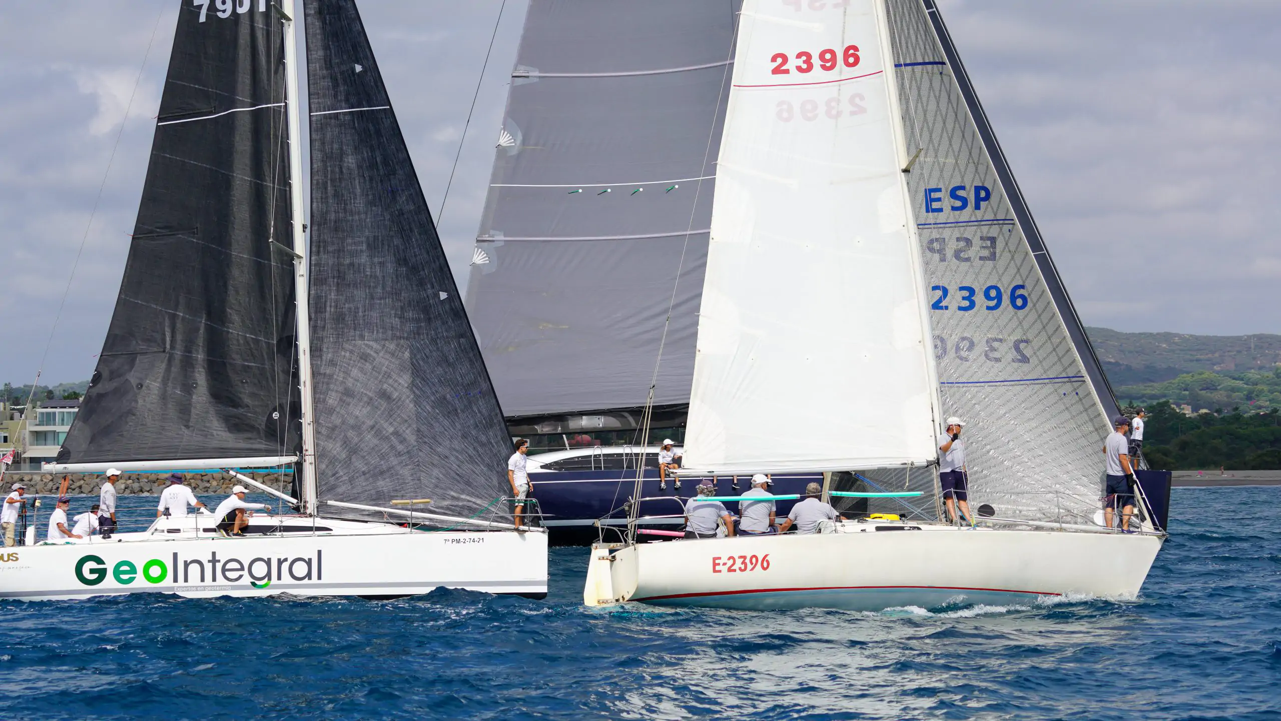 XXV Copa Sotogrande Ubago XXV Copa Sotogrande Ubago