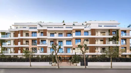 Geotermia: la solución sostenible que están adaptando las grandes promotoras inmobiliarias. Geotermia: la solución sostenible que están adaptando las grandes promotoras inmobiliarias.