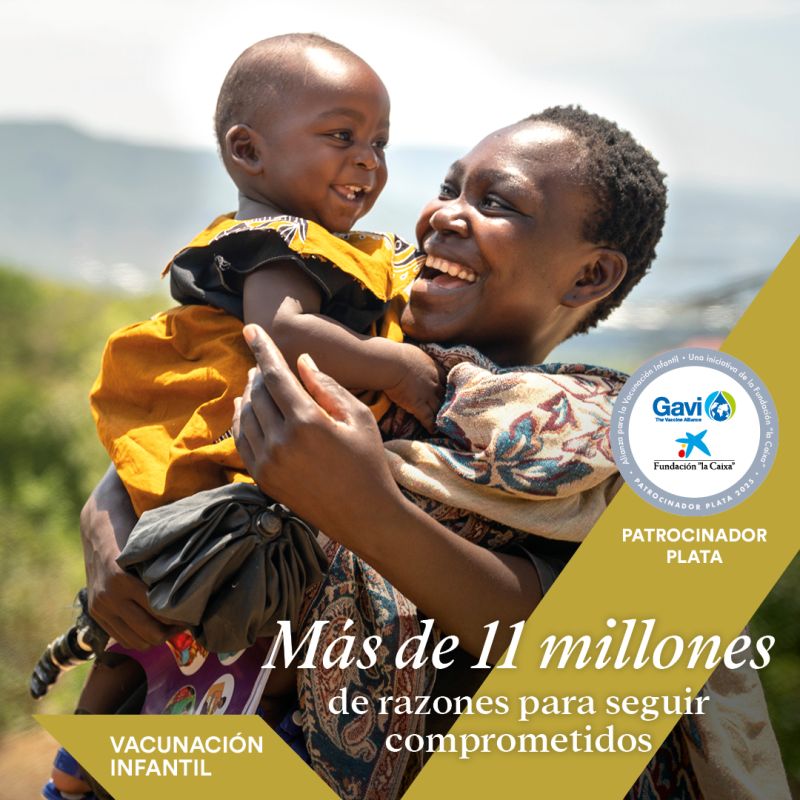 Comprometidos con un futuro más justo y saludable