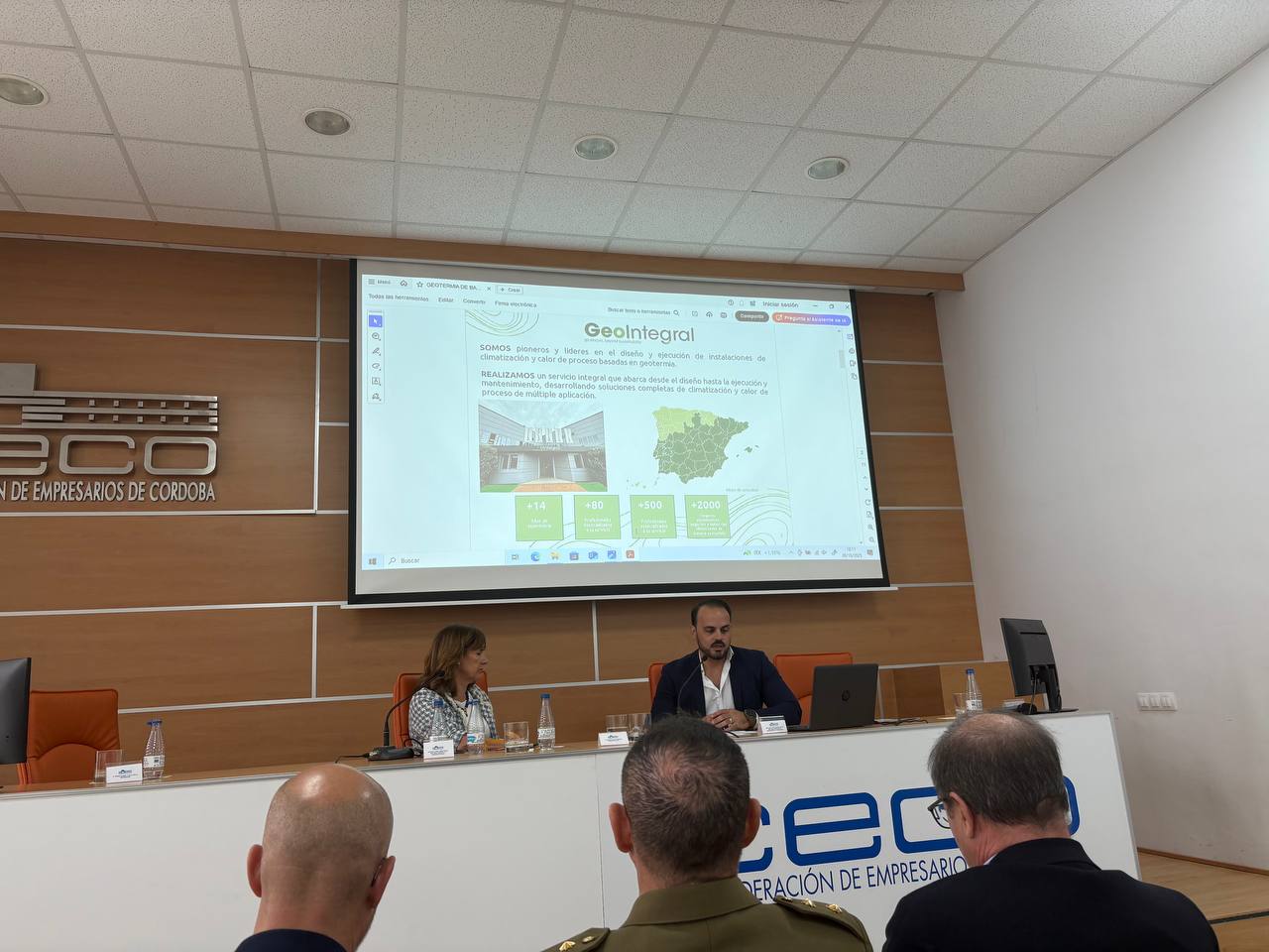 Jornada (CECO)