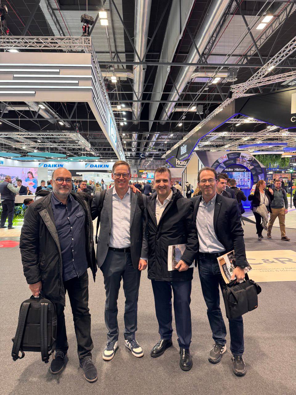Feria C&R – IFEMA 2025