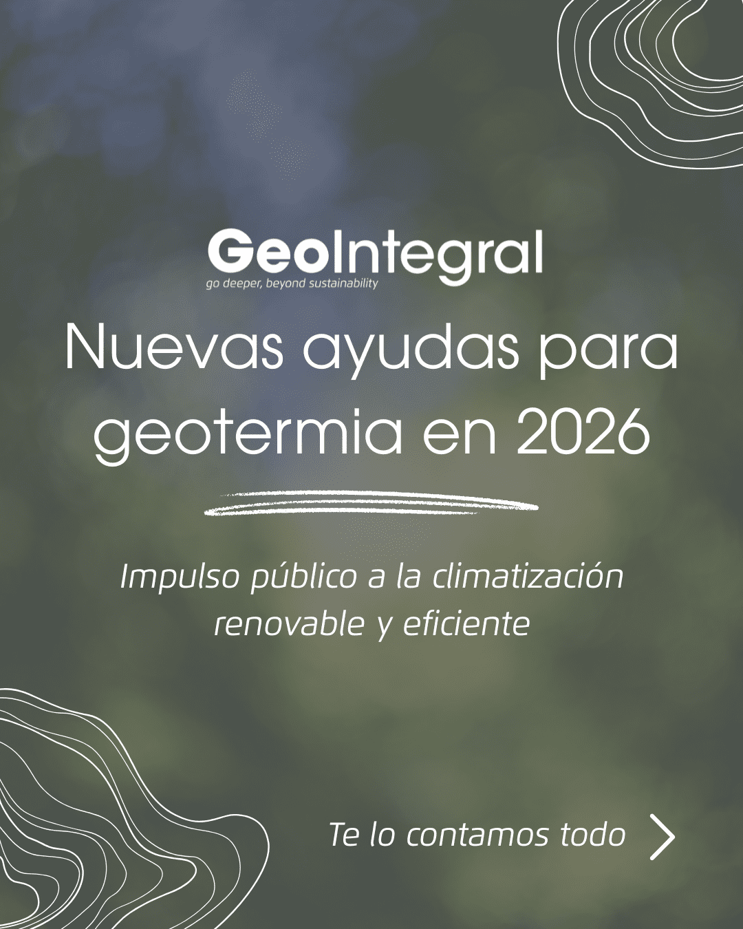 Nuevas Ayudas 2026