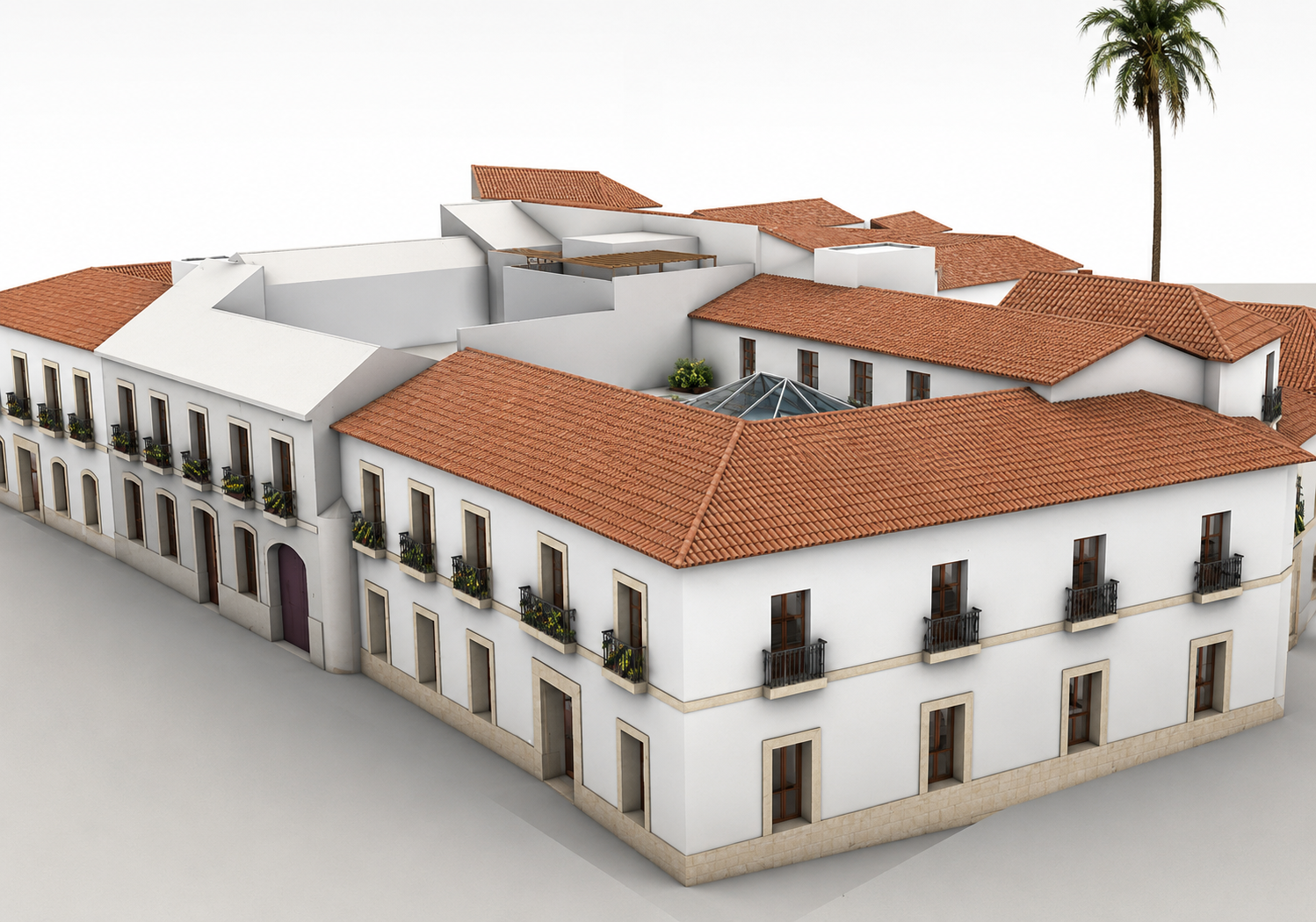Hotel de Córdoba