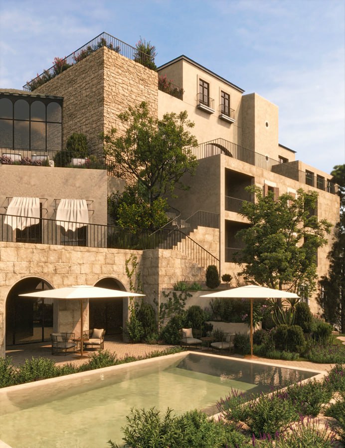 Hotel Mallorca
