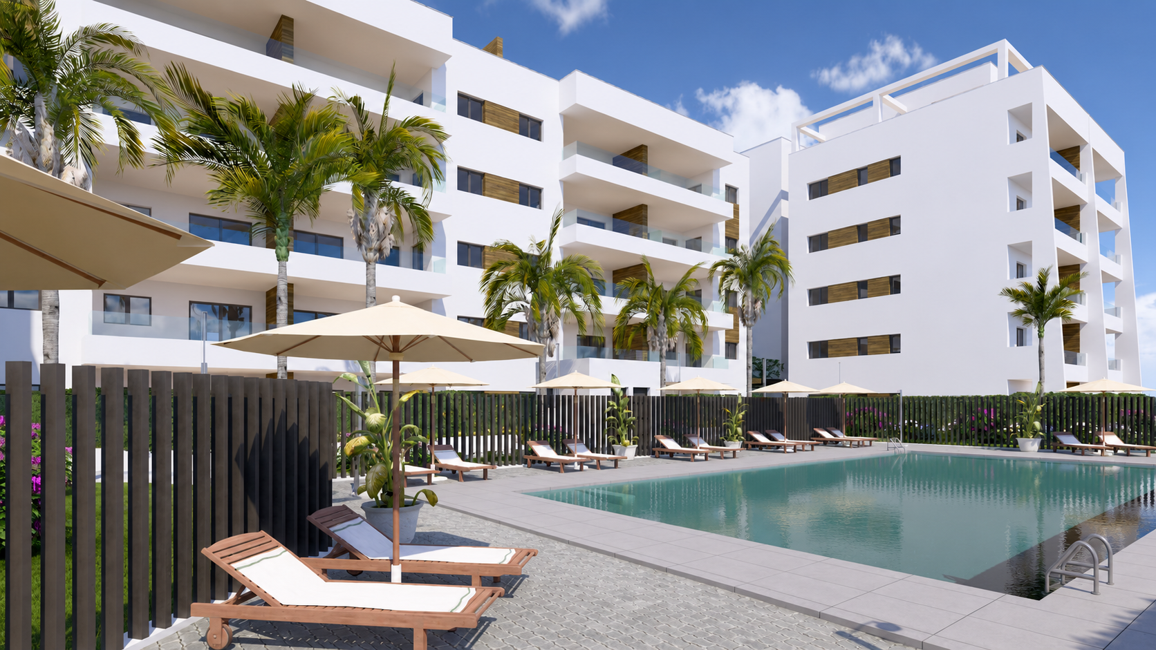 Residencial Amazonas (Rota)
