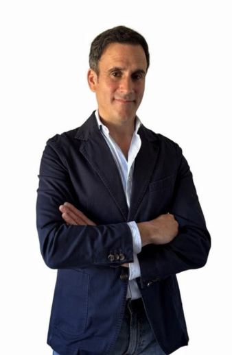 Francisco José Ruiz Cuenca